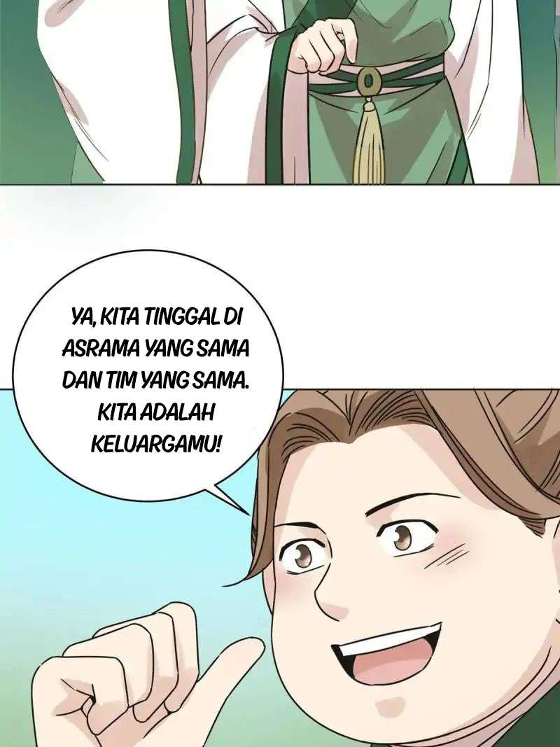 The Crazy Adventures of Mystical Doctor Chapter 51 Gambar 35