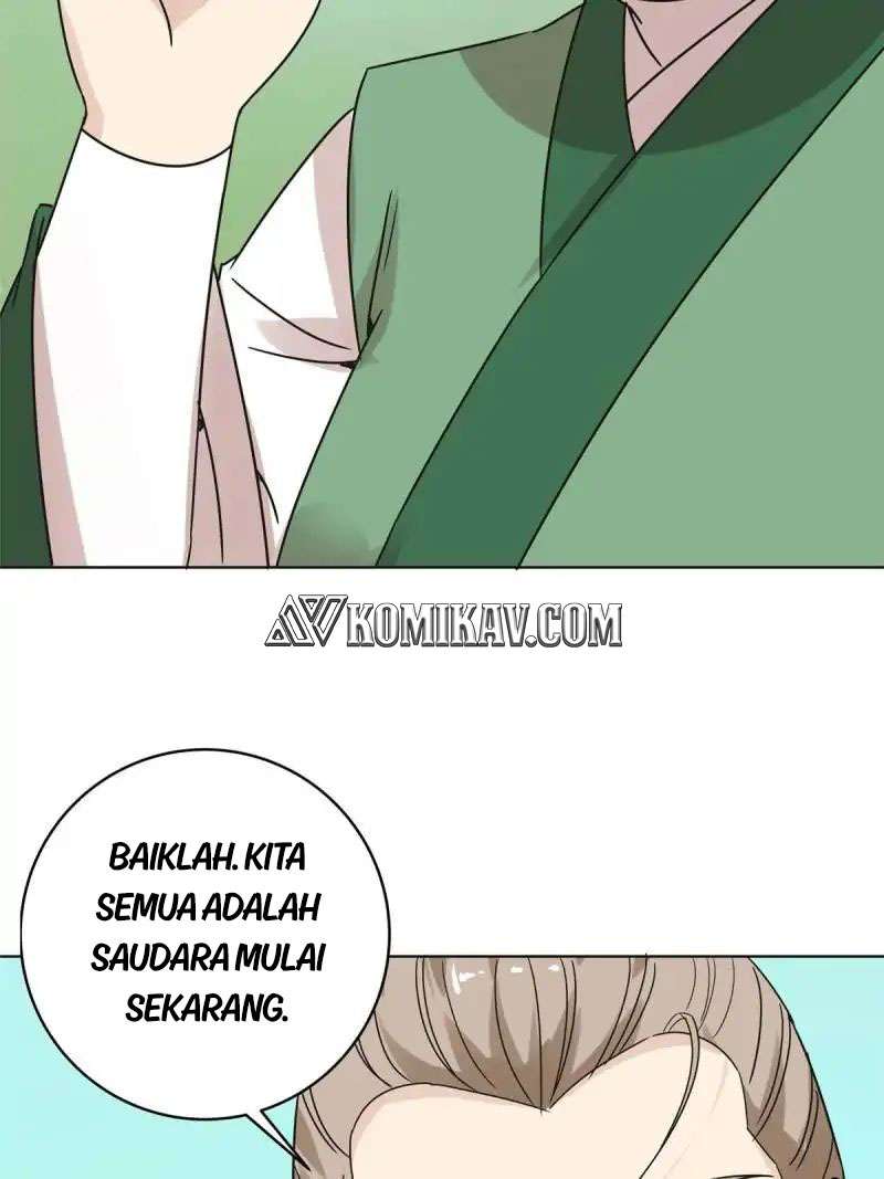 The Crazy Adventures of Mystical Doctor Chapter 51 Gambar 36