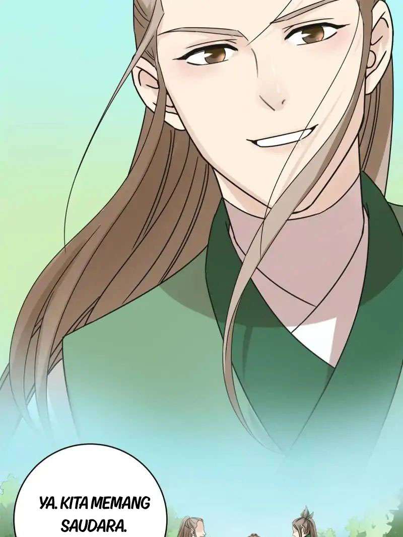 The Crazy Adventures of Mystical Doctor Chapter 51 Gambar 37