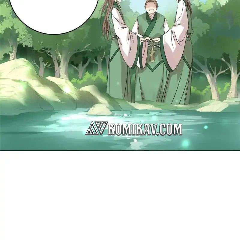The Crazy Adventures of Mystical Doctor Chapter 51 Gambar 38