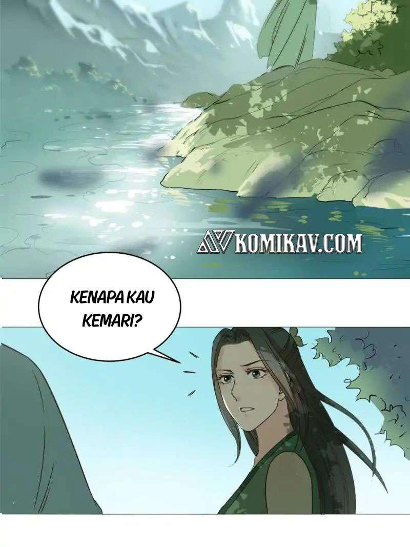 The Crazy Adventures of Mystical Doctor Chapter 51 Gambar 40