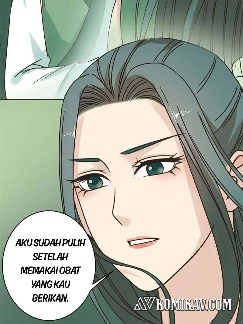 The Crazy Adventures of Mystical Doctor Chapter 51 Gambar 42