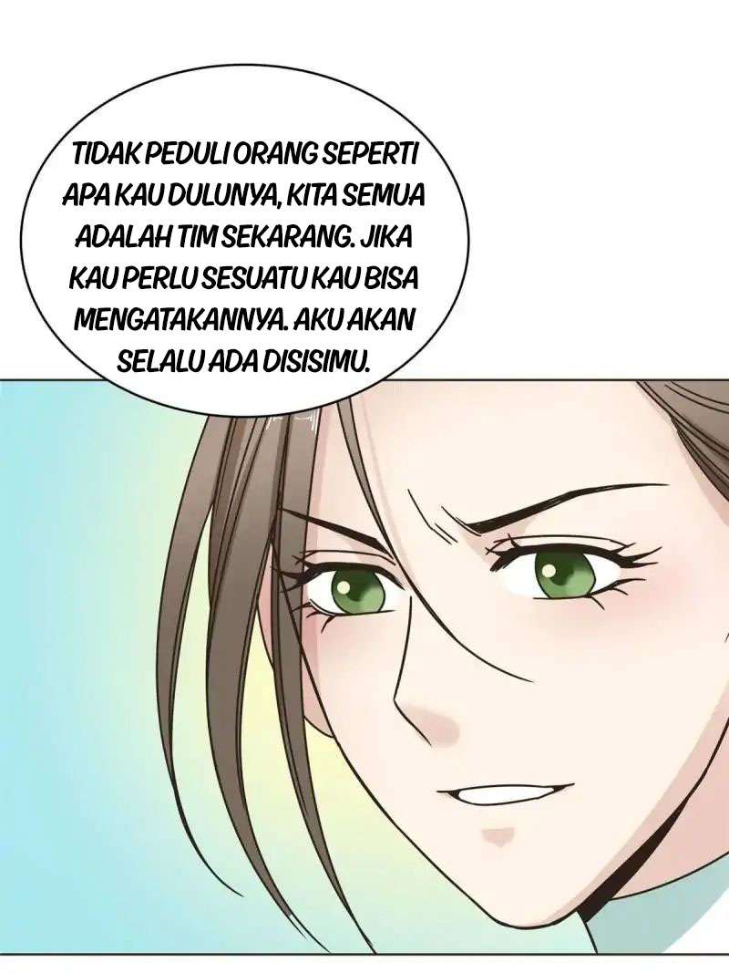 The Crazy Adventures of Mystical Doctor Chapter 51 Gambar 43