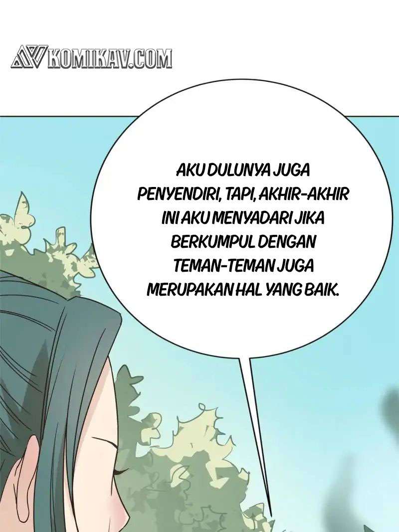 The Crazy Adventures of Mystical Doctor Chapter 51 Gambar 44