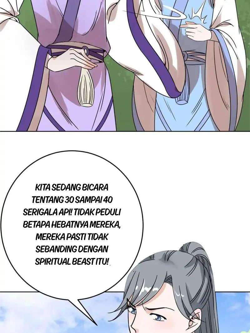 The Crazy Adventures of Mystical Doctor Chapter 51 Gambar 5