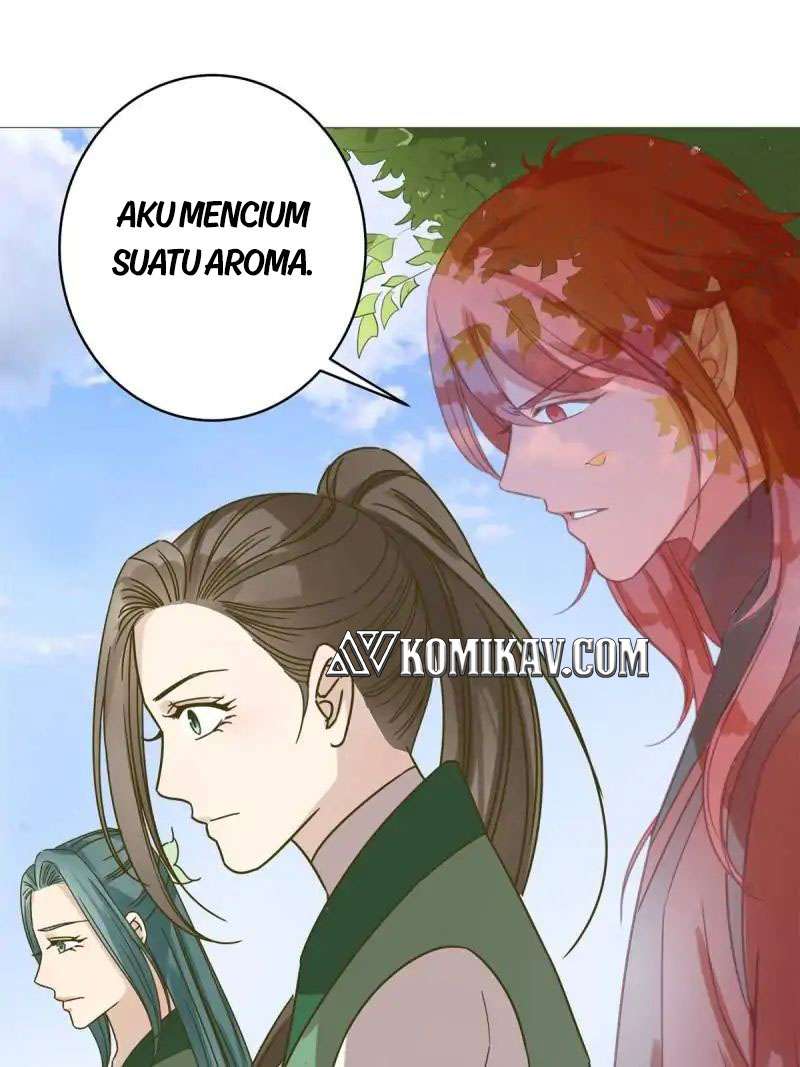 The Crazy Adventures of Mystical Doctor Chapter 51 Gambar 52
