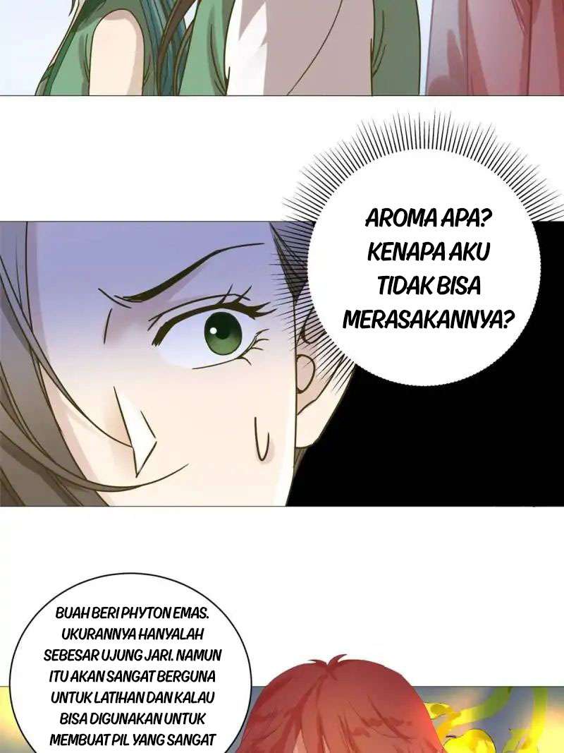 The Crazy Adventures of Mystical Doctor Chapter 51 Gambar 53