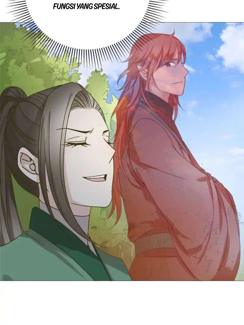 The Crazy Adventures of Mystical Doctor Chapter 51 Gambar 55