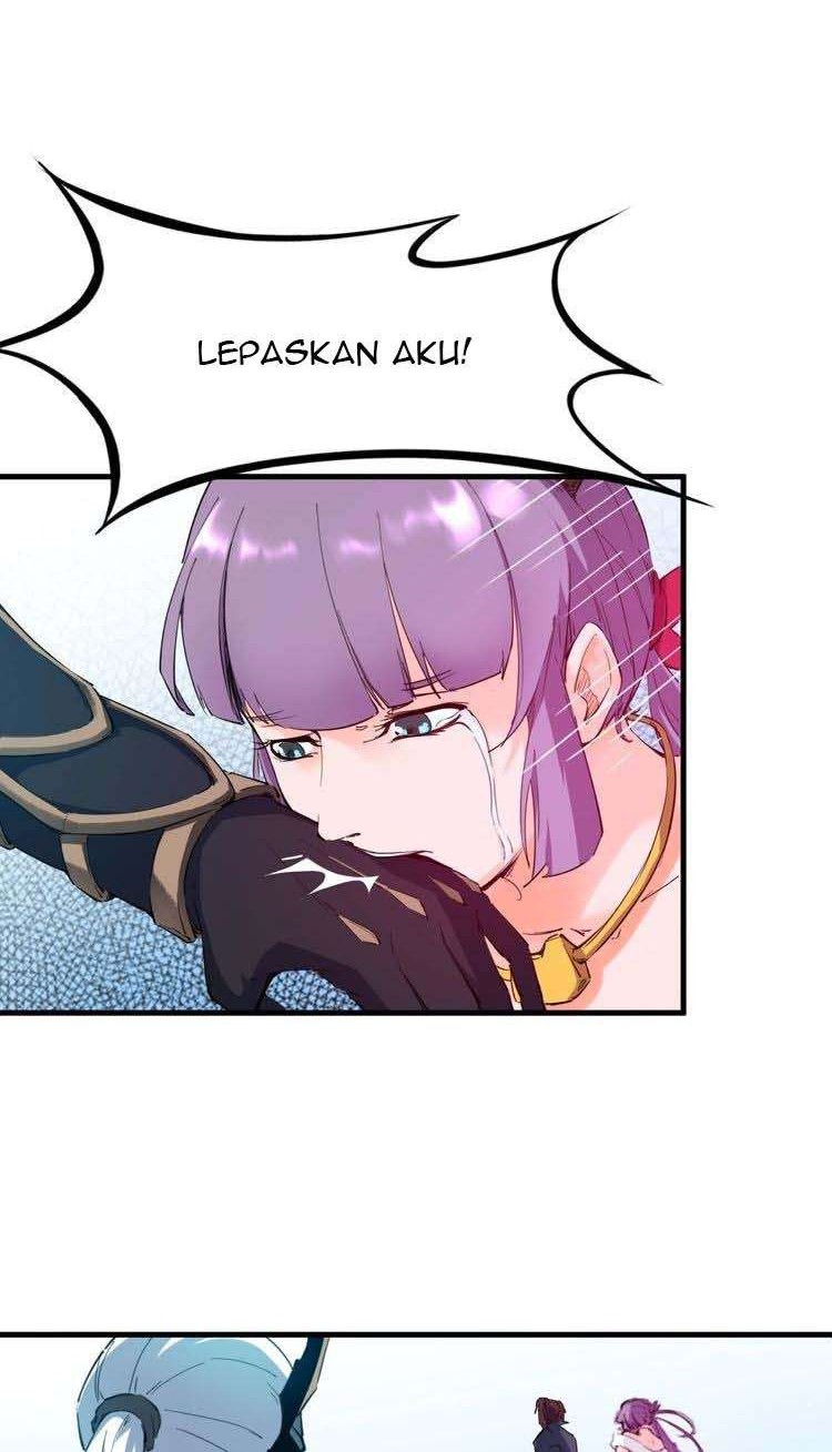 Dragon’s Blood Vessels Chapter 46 Gambar 25