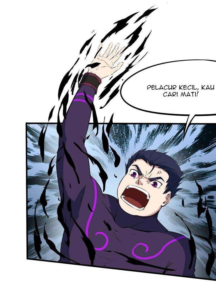 Dragon’s Blood Vessels Chapter 46 Gambar 37