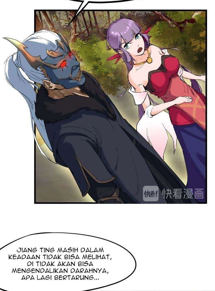Dragon’s Blood Vessels Chapter 46 Gambar 4