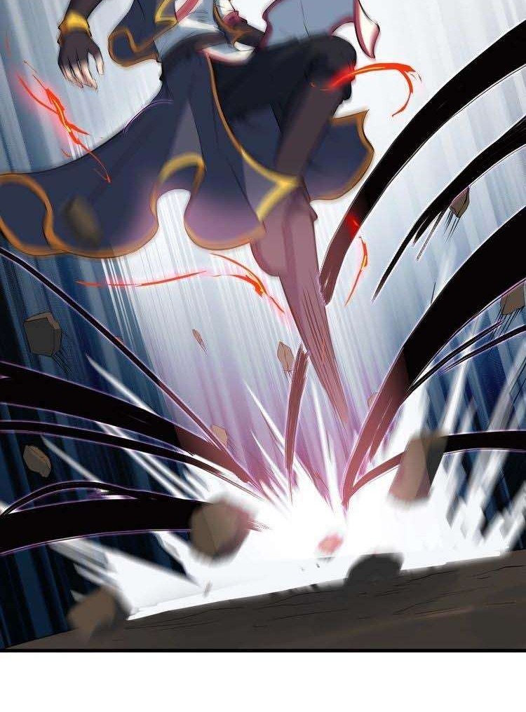 Dragon’s Blood Vessels Chapter 46 Gambar 12