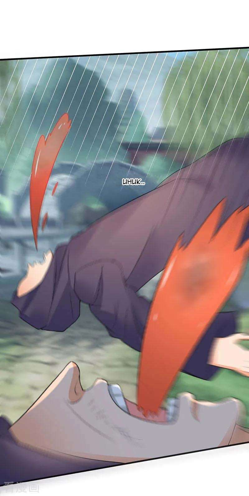 Baca Manhua Strongest Leveling Chapter 55 Gambar 2