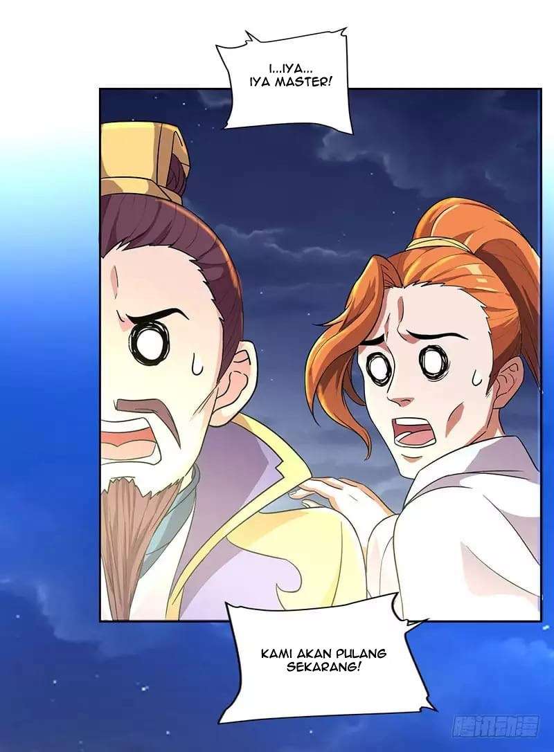 Rebirth After 80.000 Years Passed Chapter 17 Gambar 10