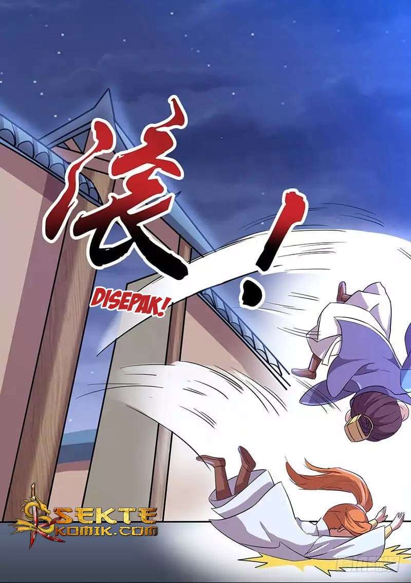 Rebirth After 80.000 Years Passed Chapter 17 Gambar 11