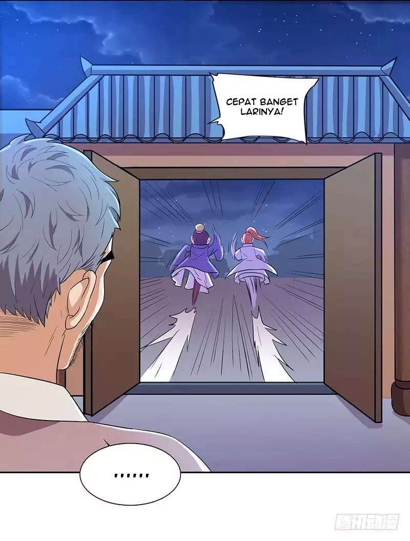 Rebirth After 80.000 Years Passed Chapter 17 Gambar 12