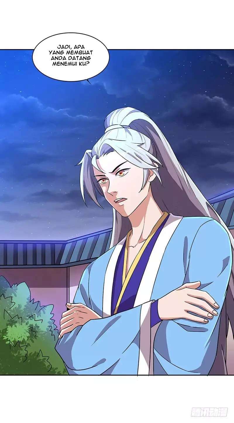 Rebirth After 80.000 Years Passed Chapter 17 Gambar 16