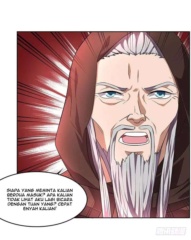 Rebirth After 80.000 Years Passed Chapter 17 Gambar 6