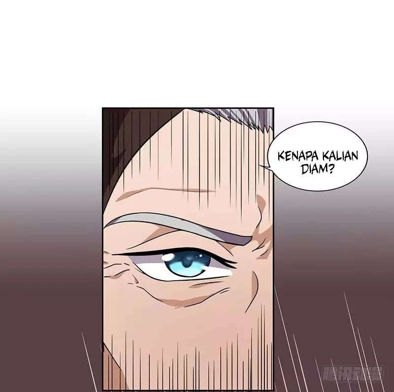 Rebirth After 80.000 Years Passed Chapter 17 Gambar 8