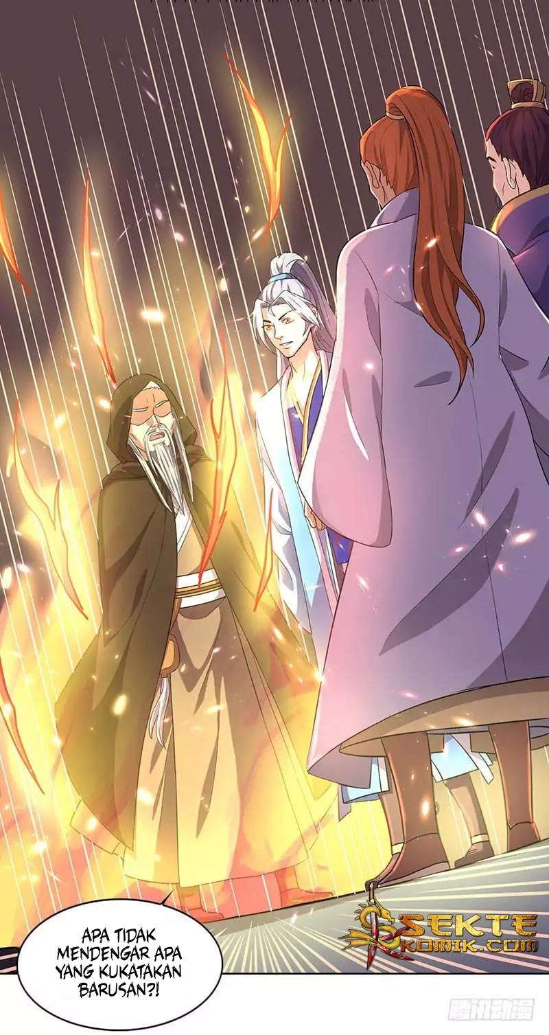 Rebirth After 80.000 Years Passed Chapter 17 Gambar 9