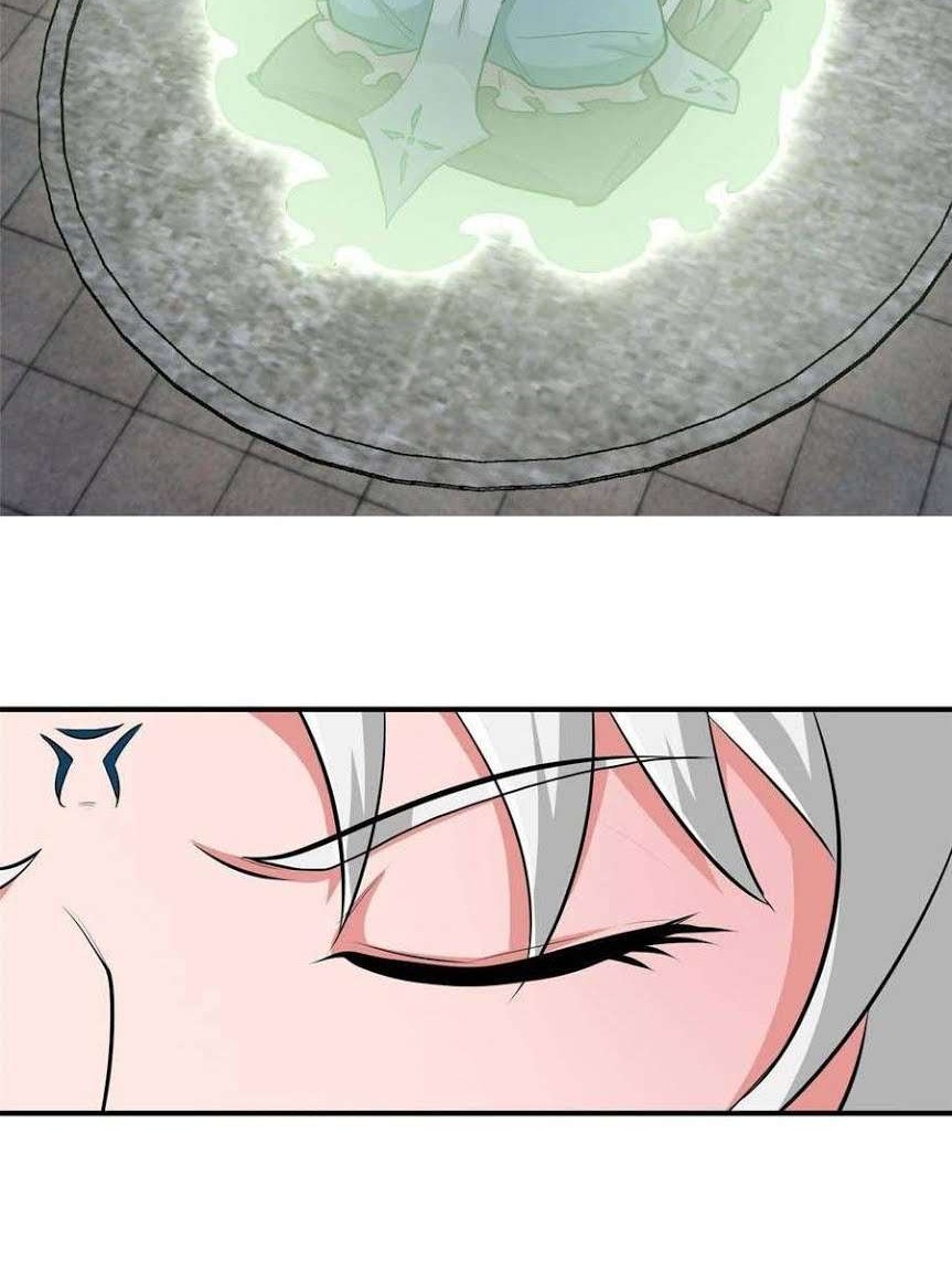 Supreme Godly System Chapter 146 Gambar 15
