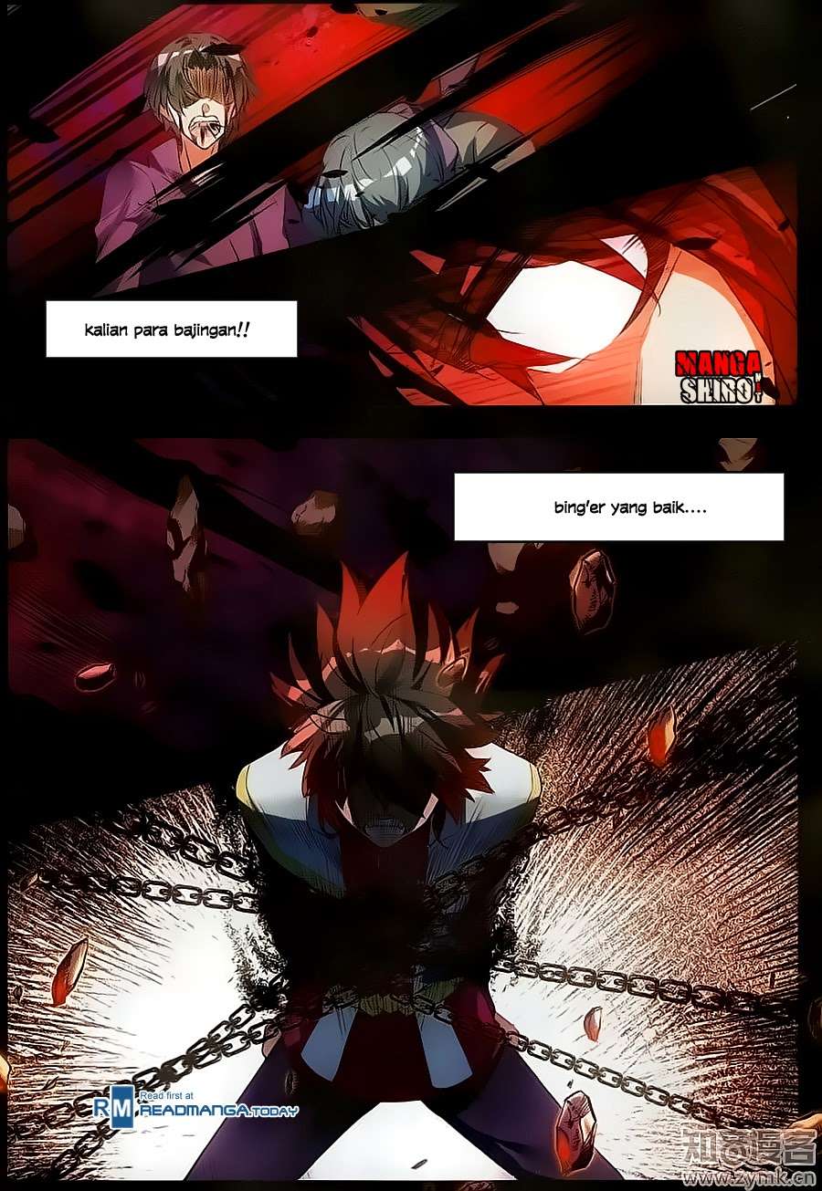 Good Reaper Chapter 62 Gambar 4