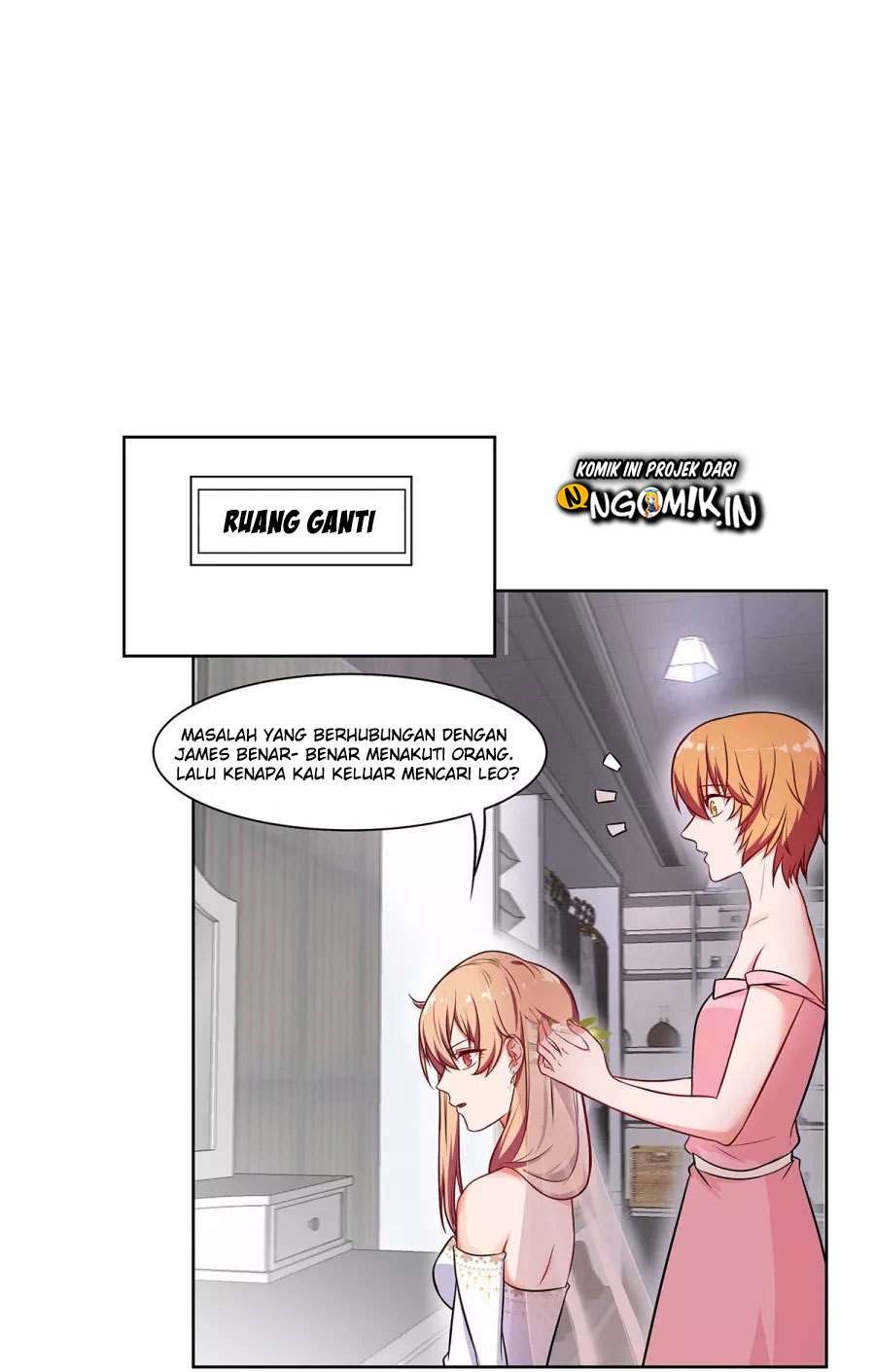 Baca Manhua Rebirth of the Majestic Wife Chapter 17 Gambar 2