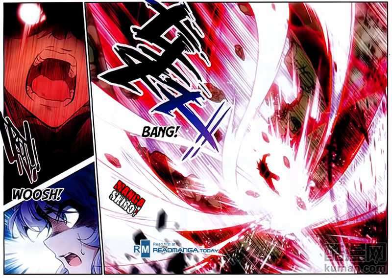 Good Reaper Chapter 61 Gambar 10