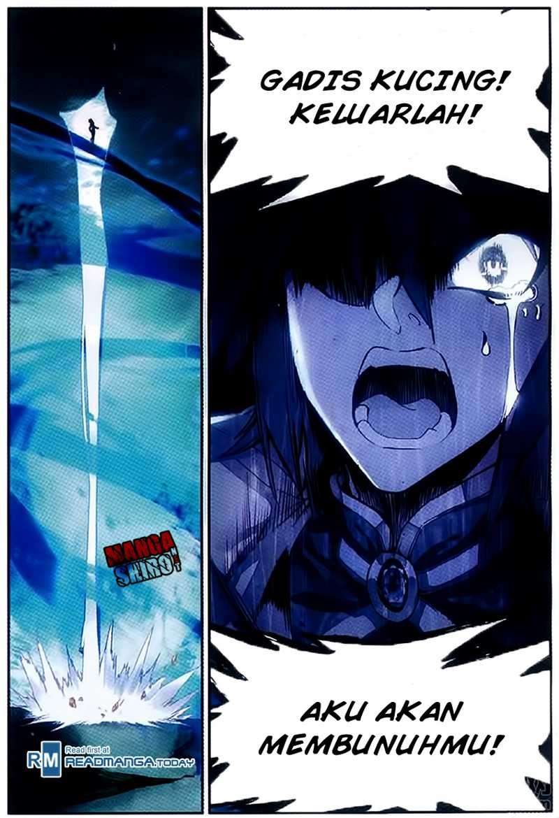 Good Reaper Chapter 61 Gambar 16