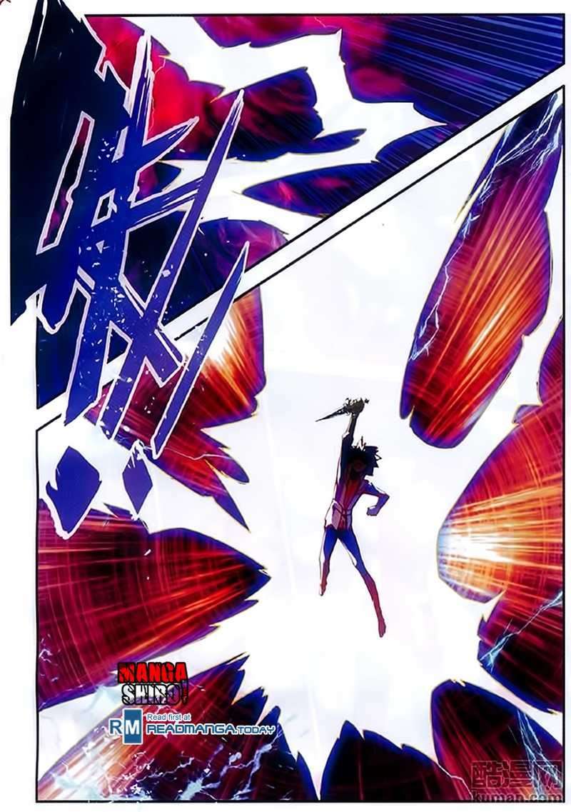 Good Reaper Chapter 61 Gambar 17