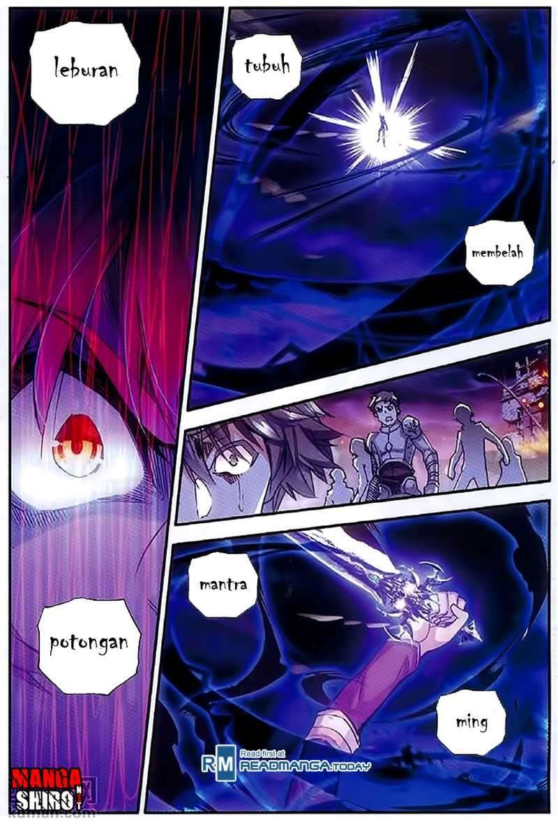 Good Reaper Chapter 61 Gambar 18