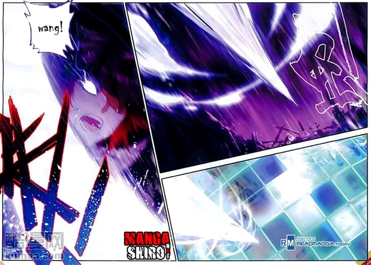 Good Reaper Chapter 61 Gambar 19