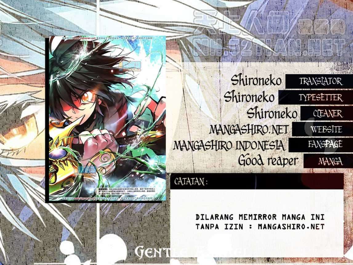 Manhua Good Reaper Chapter 61 gambar nomor 2