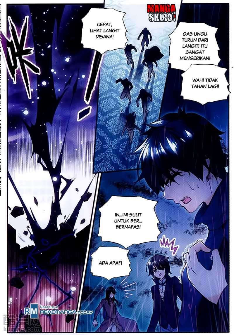 Good Reaper Chapter 61 Gambar 3