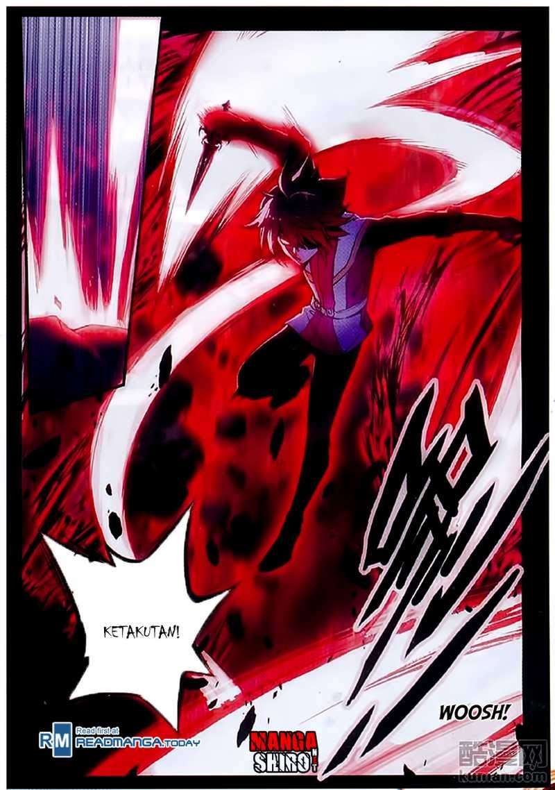 Good Reaper Chapter 61 Gambar 9