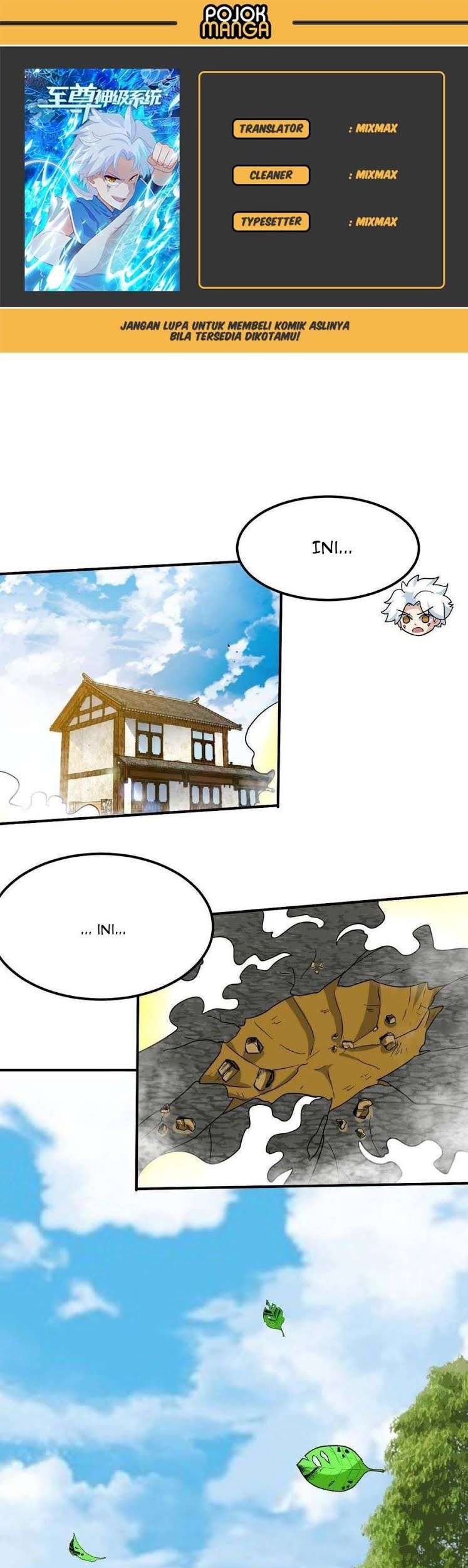 Baca Manhua Supreme Godly System Chapter 147 Gambar 2