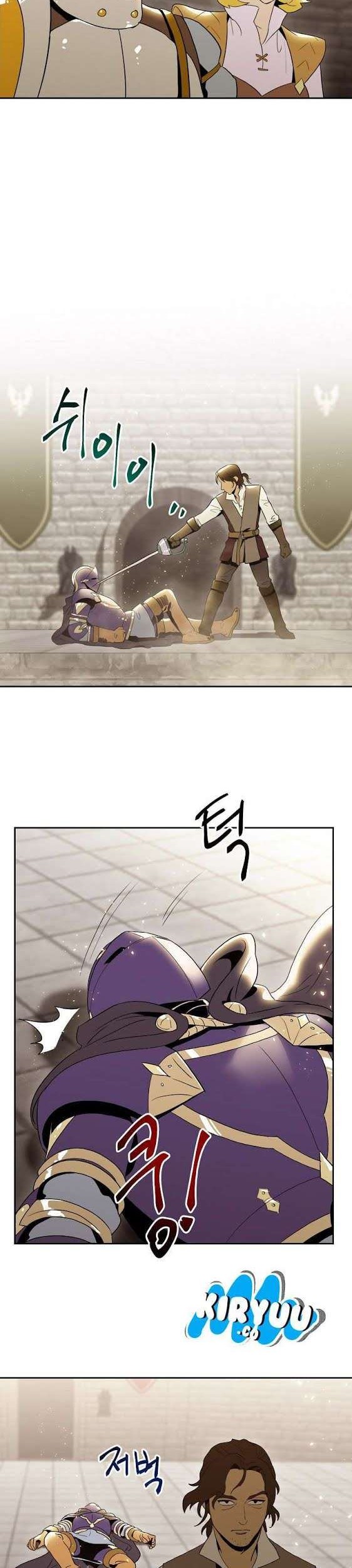 Skeleton Soldier Couldn’t Protect the Dungeon Chapter 28 Gambar 22