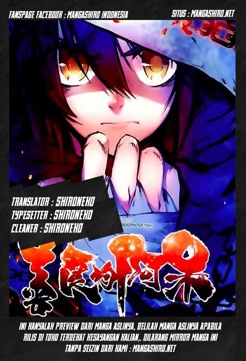 Komik Good Reaper Chapter 60 gambar nomor 1