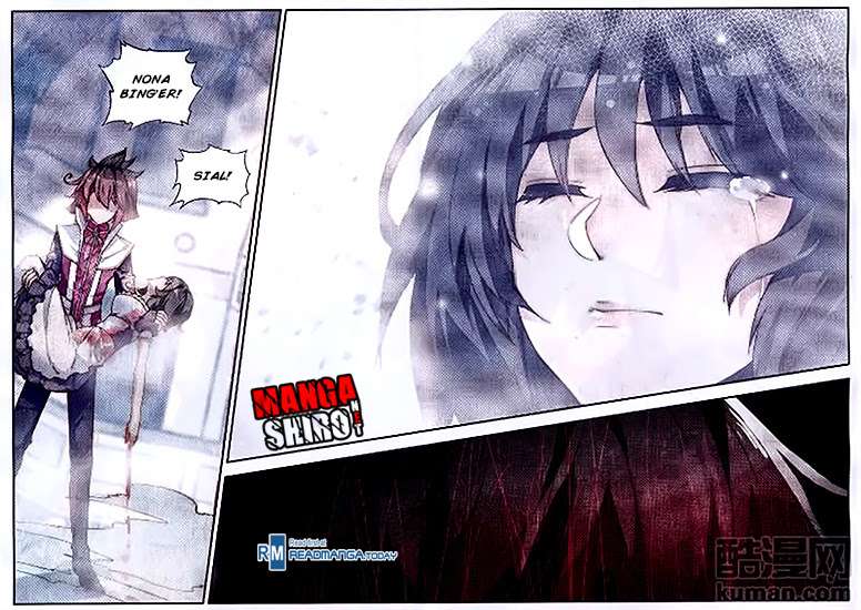 Good Reaper Chapter 60 Gambar 10