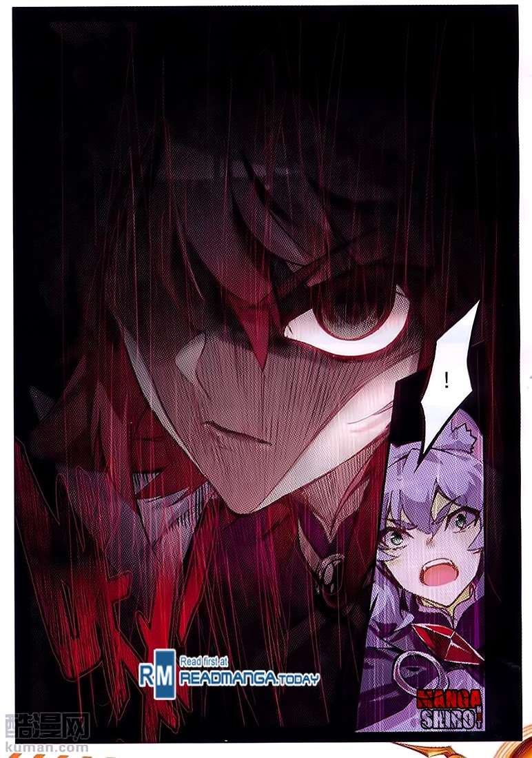 Good Reaper Chapter 60 Gambar 12