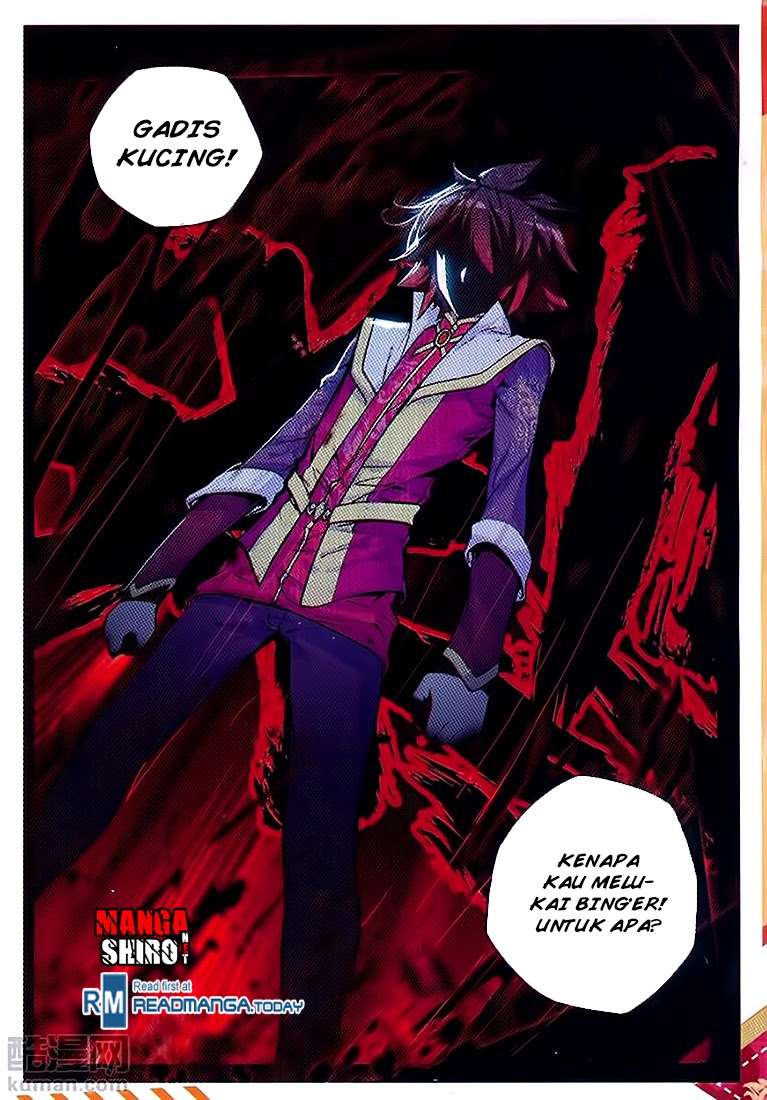 Good Reaper Chapter 60 Gambar 16