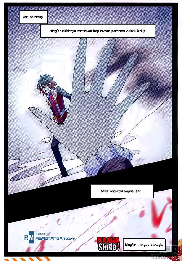 Good Reaper Chapter 60 Gambar 9