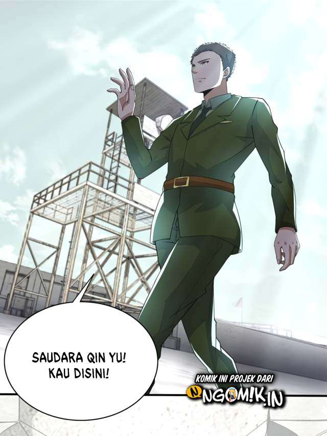 King of Apocalypse Chapter 83 Gambar 26
