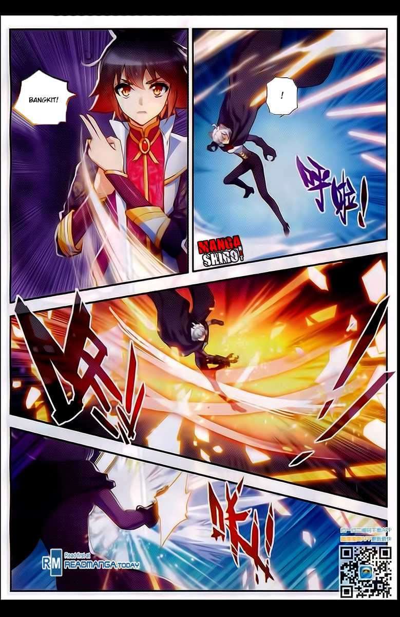 Good Reaper Chapter 58 Gambar 10