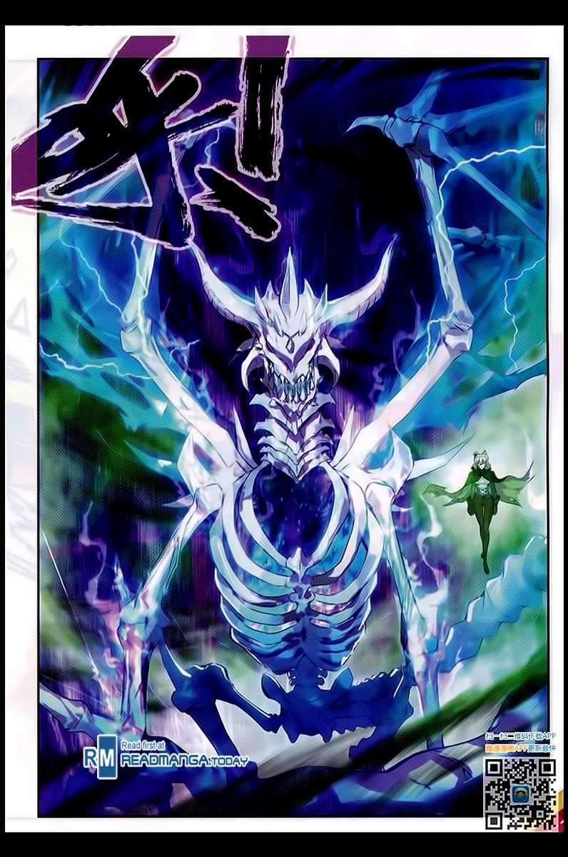 Good Reaper Chapter 58 Gambar 21