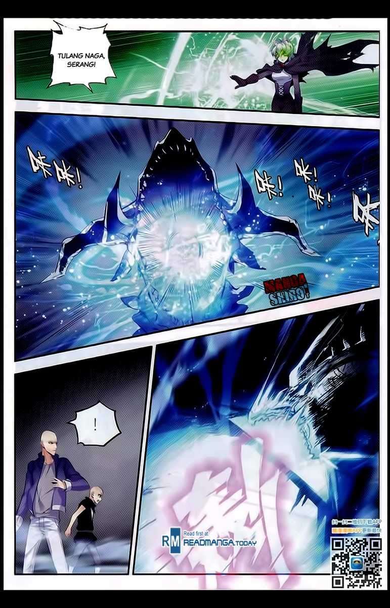 Good Reaper Chapter 58 Gambar 22