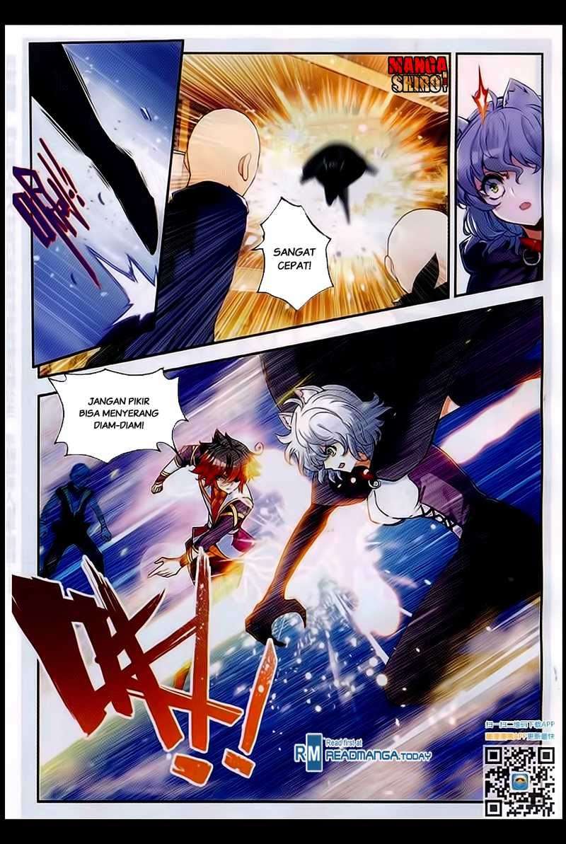 Good Reaper Chapter 58 Gambar 7