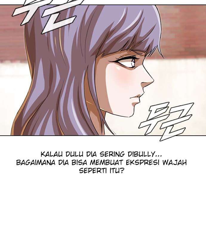 The Girl from Random Chatting! Chapter 48 Gambar 9