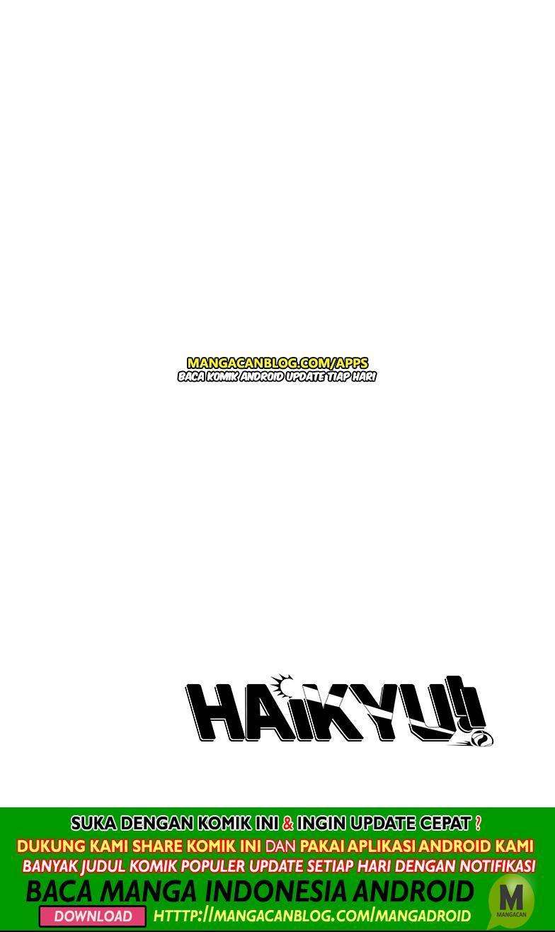 Baca Manga Haikyuu!! Chapter 378 Gambar 2