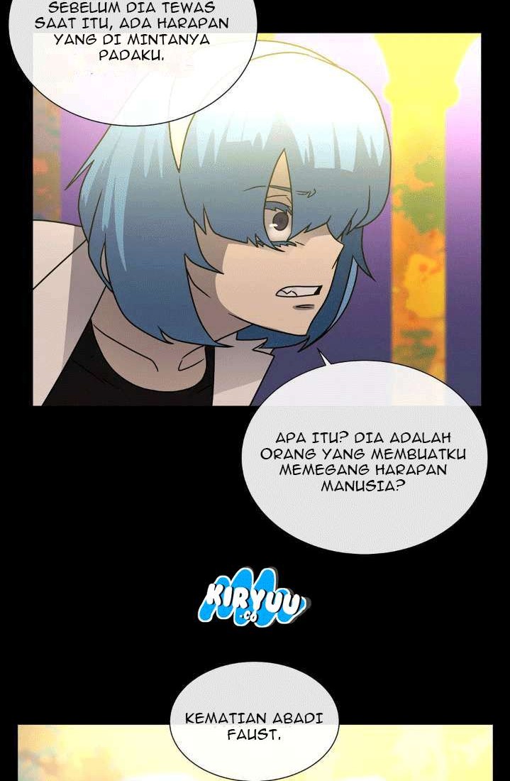 The Devil Boy Chapter 52 Gambar 18